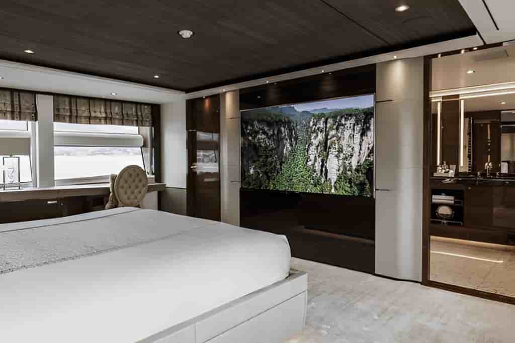 Princess 35M - View 43