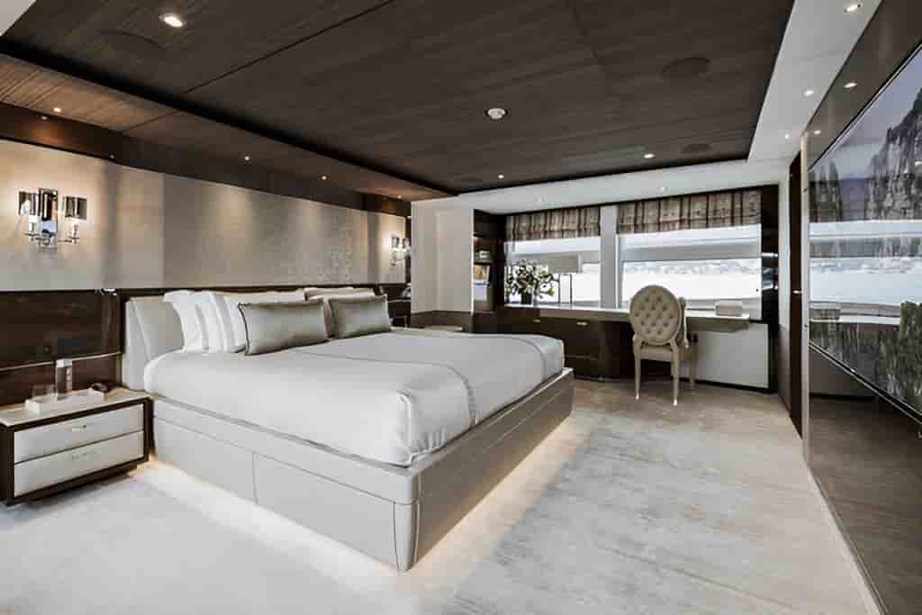 Princess 35M - View 44