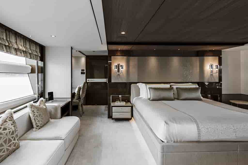 Princess 35M - View 45