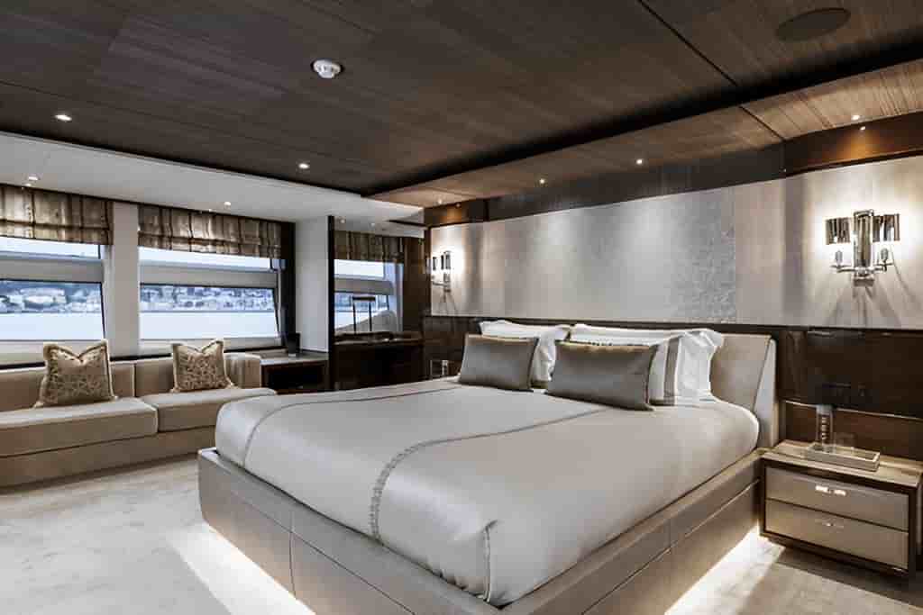 Princess 35M - View 46