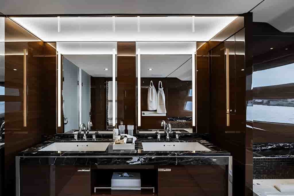 Princess 35M - View 47