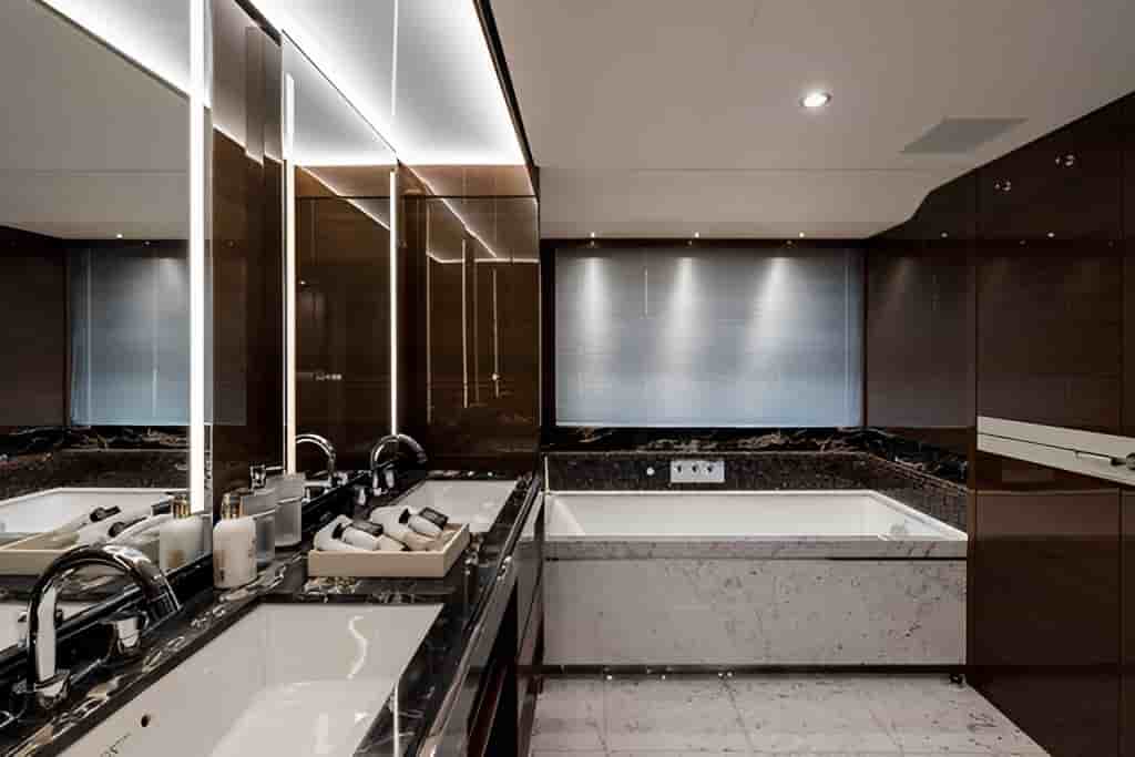 Princess 35M - View 48