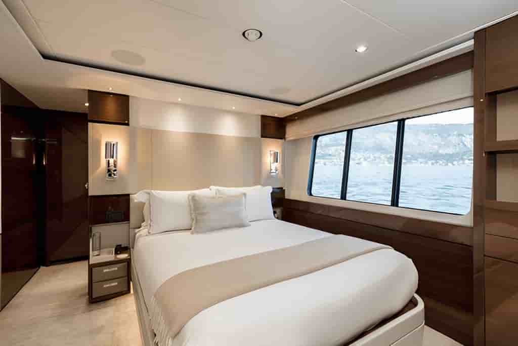 Princess 35M - View 49