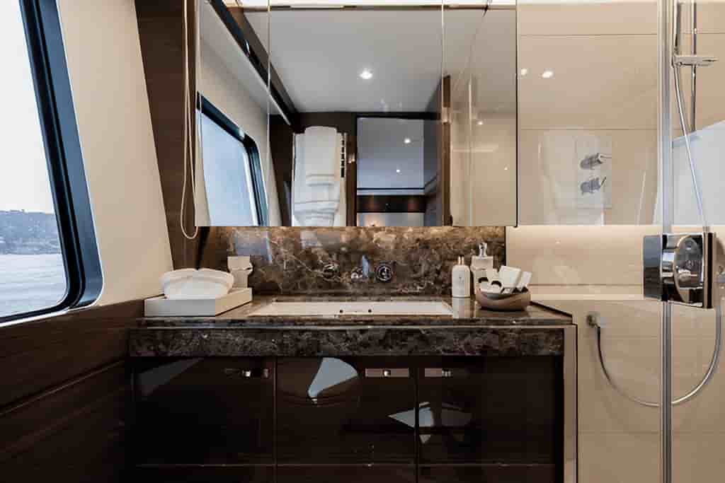 Princess 35M - View 50