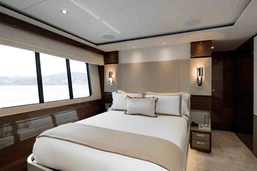 Princess 35M - View 51