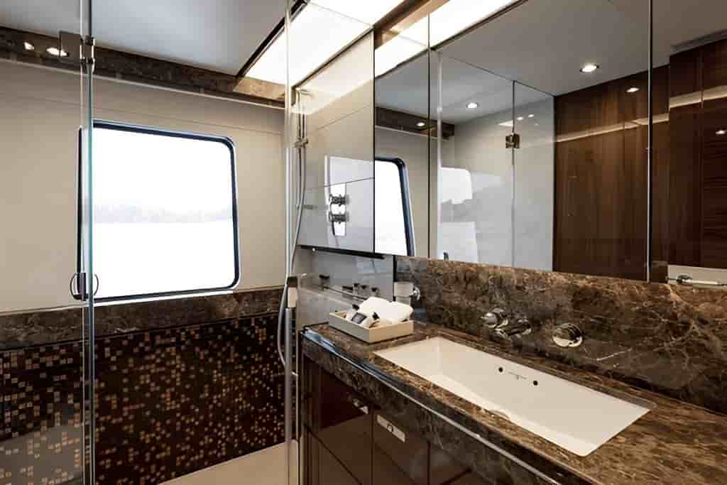 Princess 35M - View 52