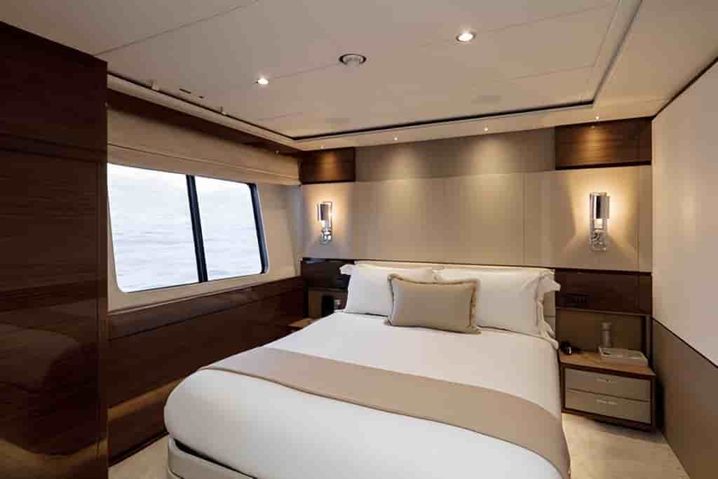 Princess 35M - View 53