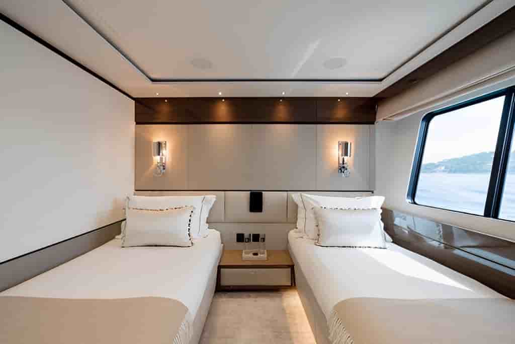 Princess 35M - View 55