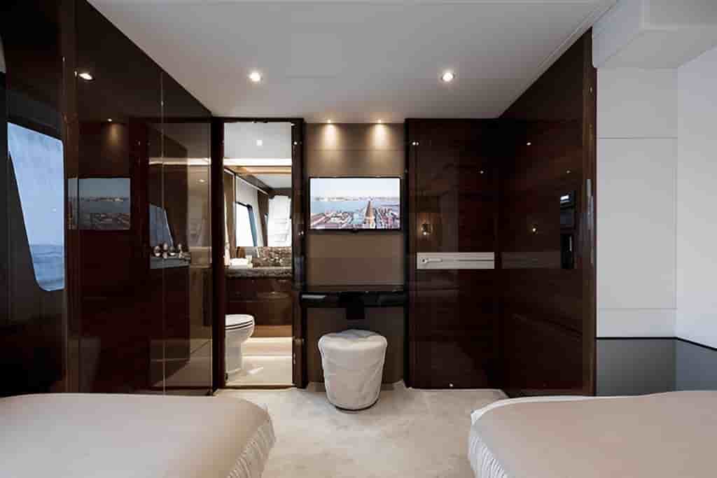 Princess 35M - View 56