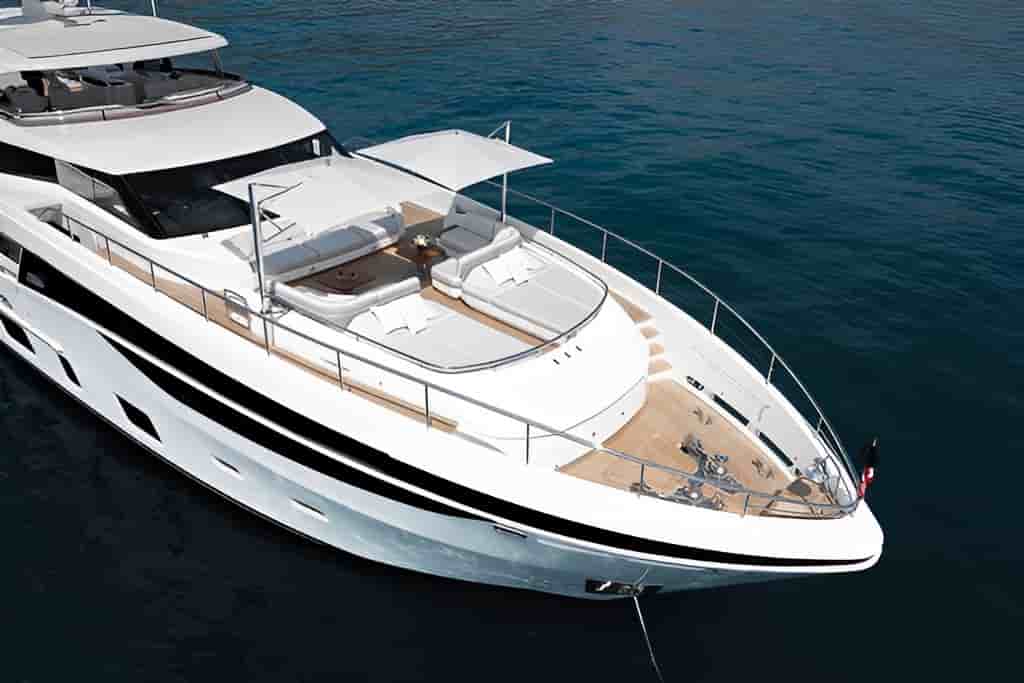 Princess 35M - View 6
