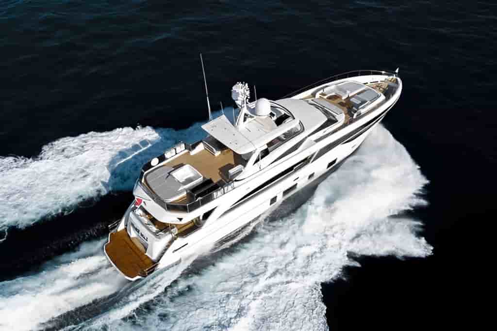 Princess 35M - View 7