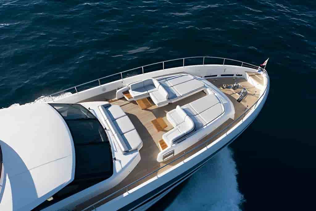 Princess 35M - View 8