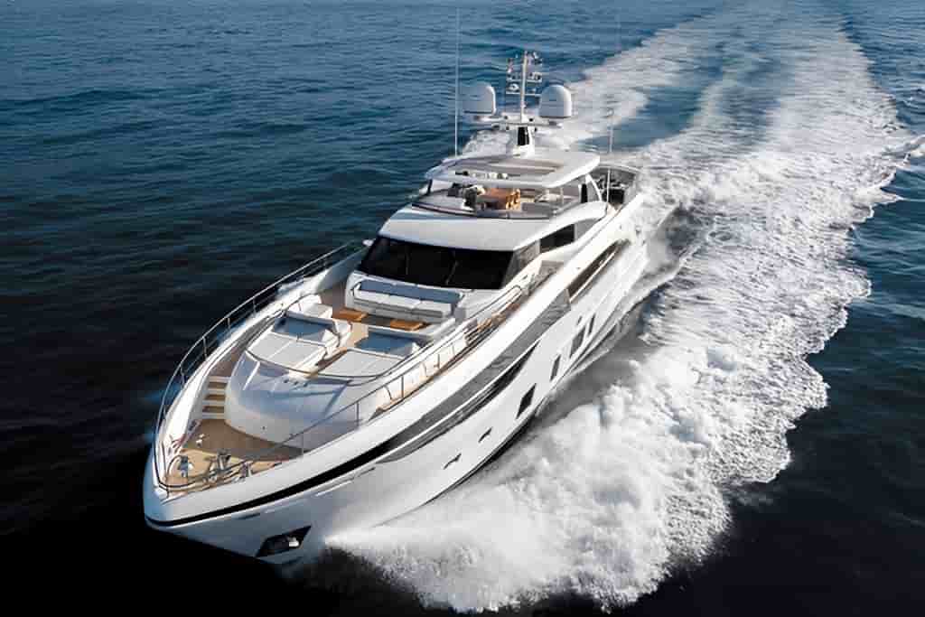 Princess 35M - View 9