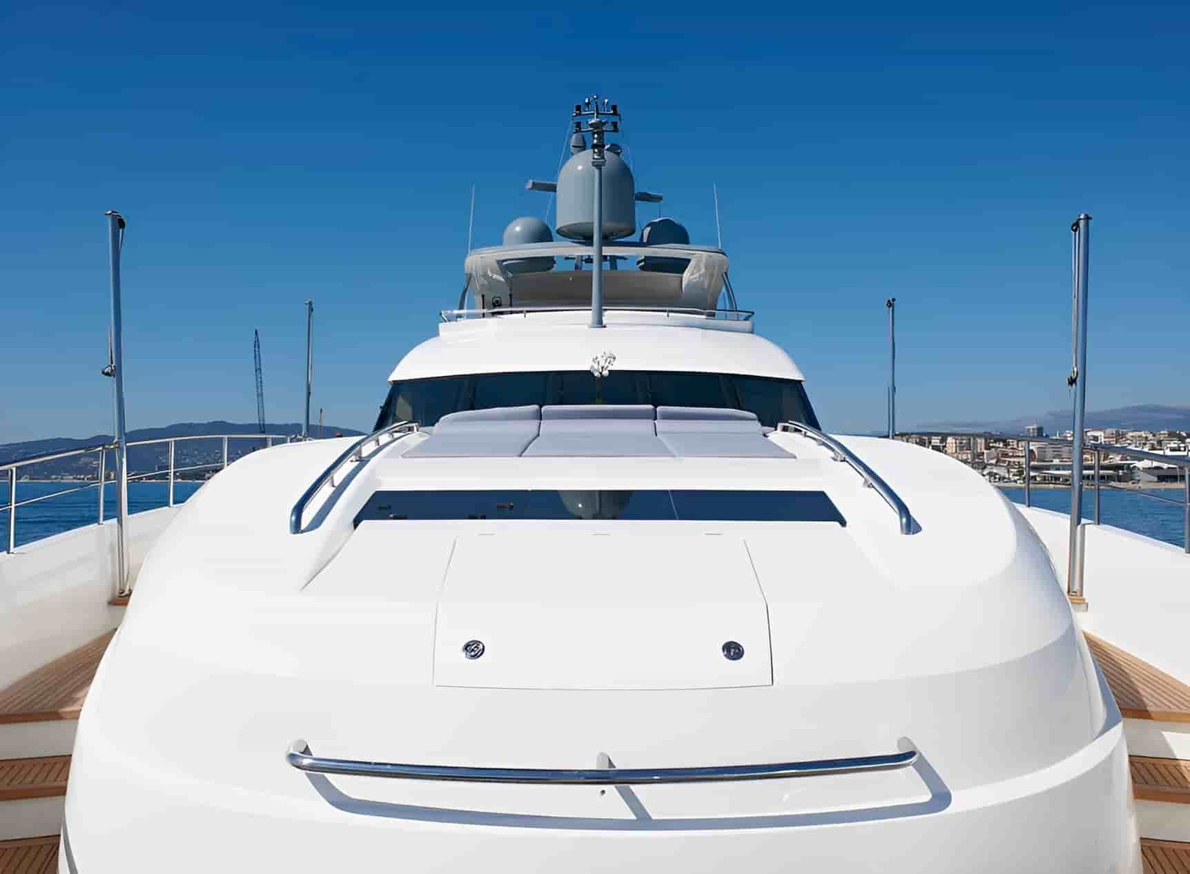Princess 40M - View 25