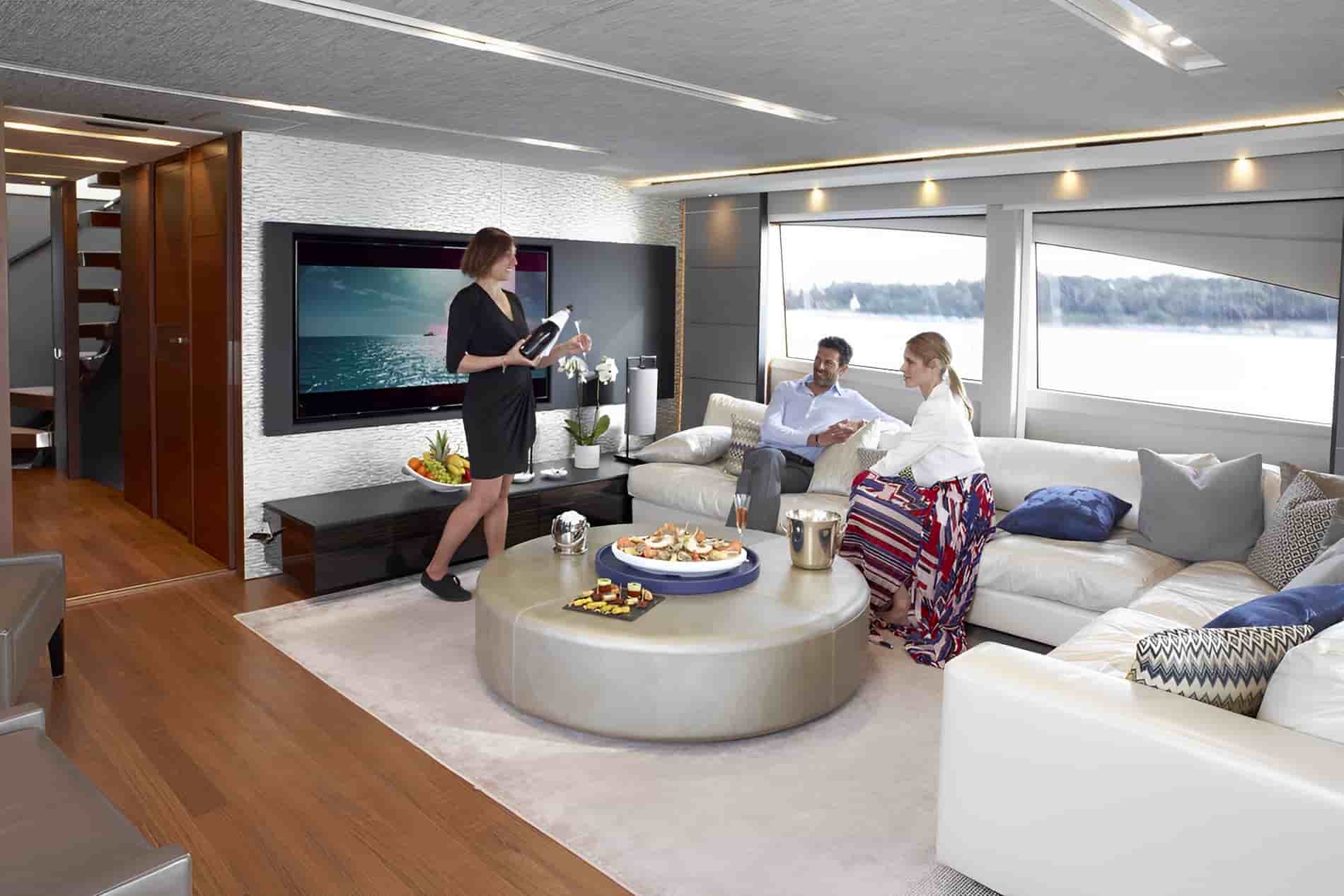 Princess 40M - View 27