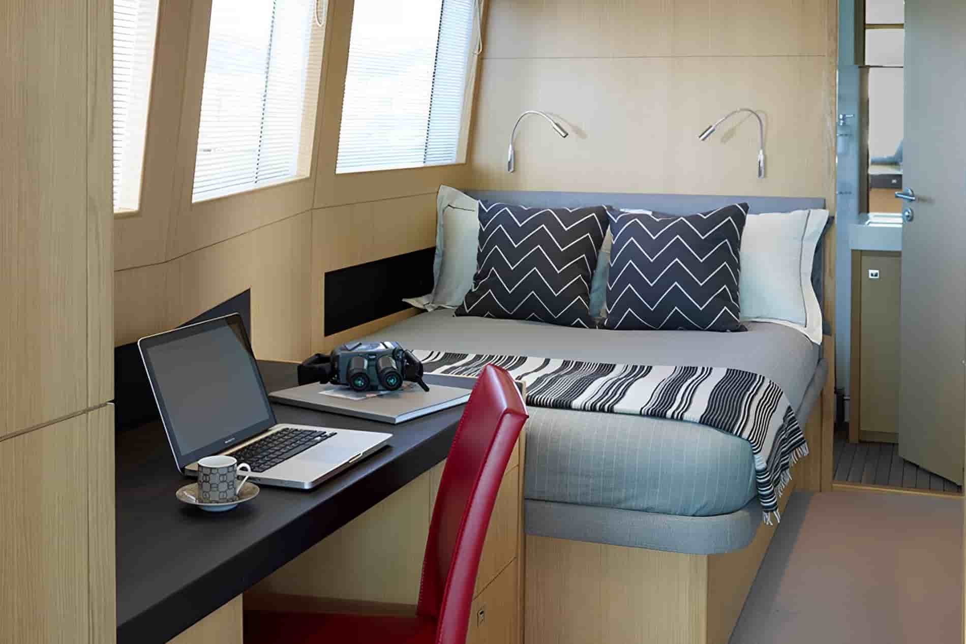 Princess 40M - View 29