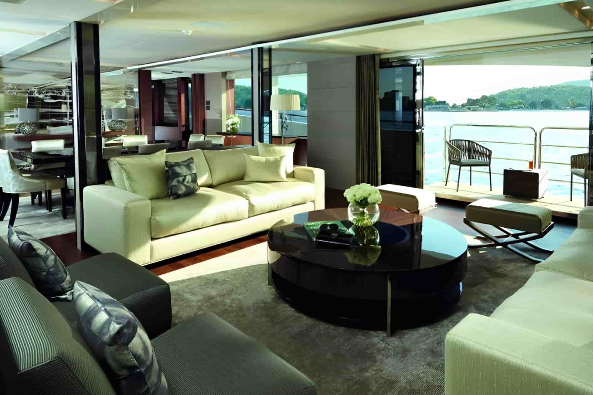 Princess 40M - View 31