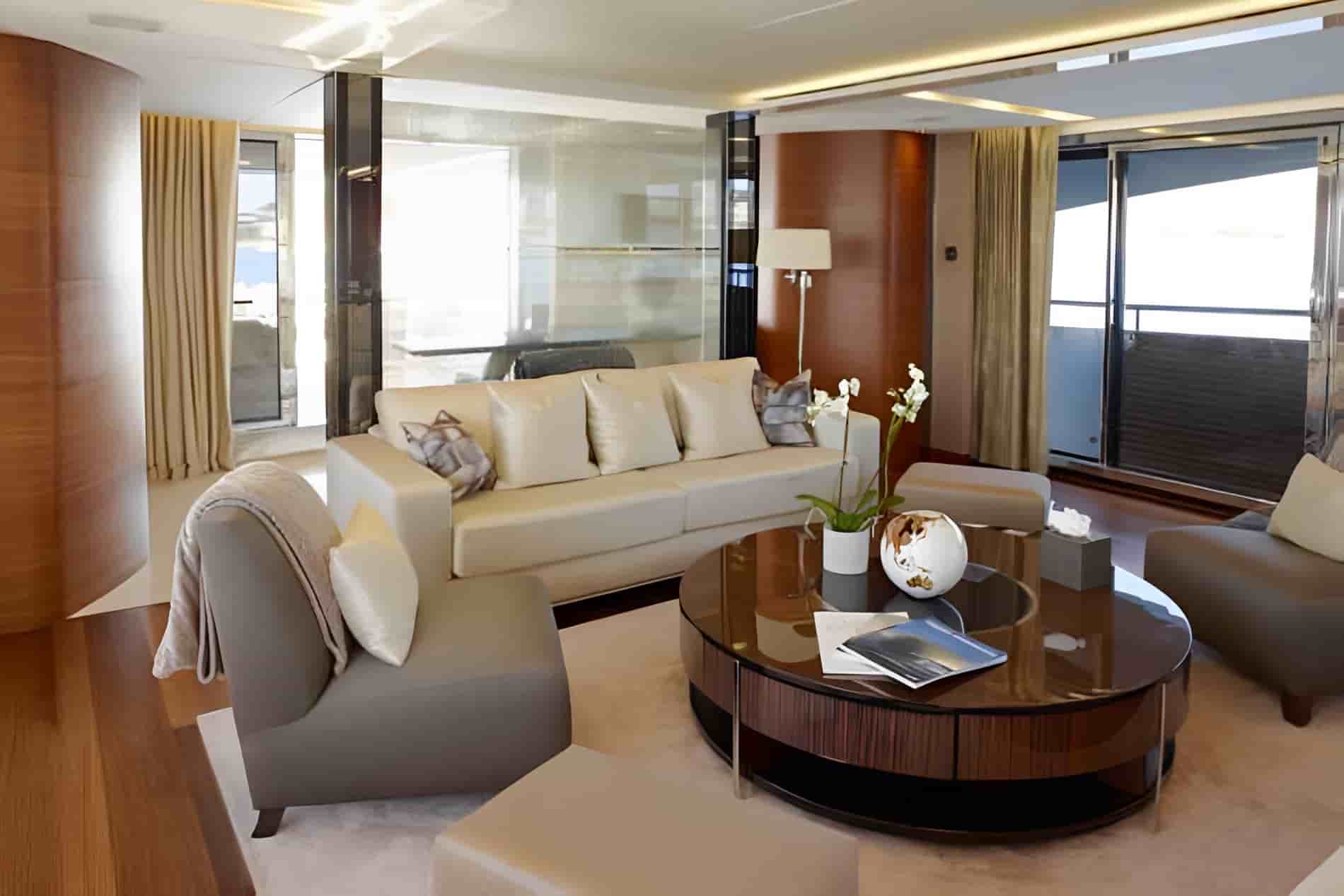 Princess 40M - View 33