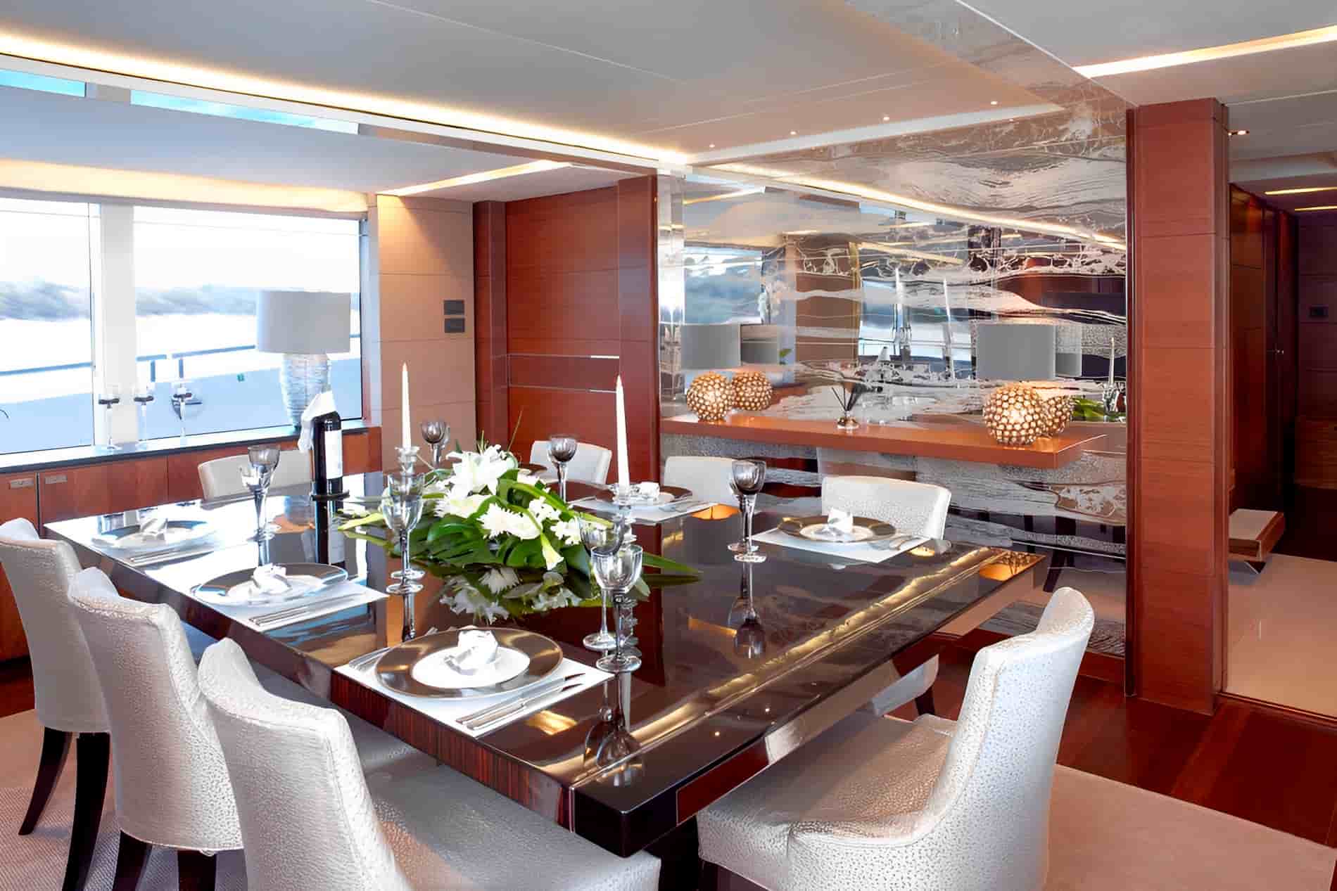 Princess 40M - View 34