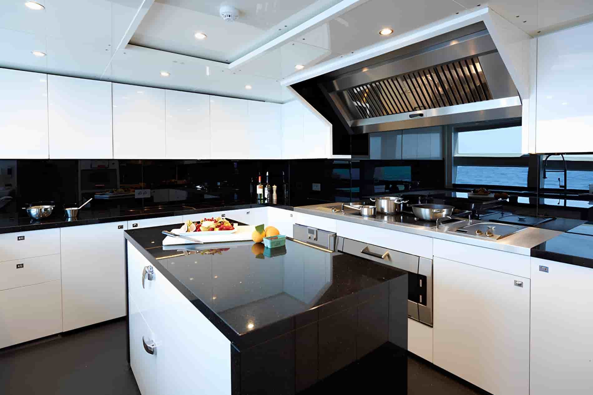 Princess 40M - View 35