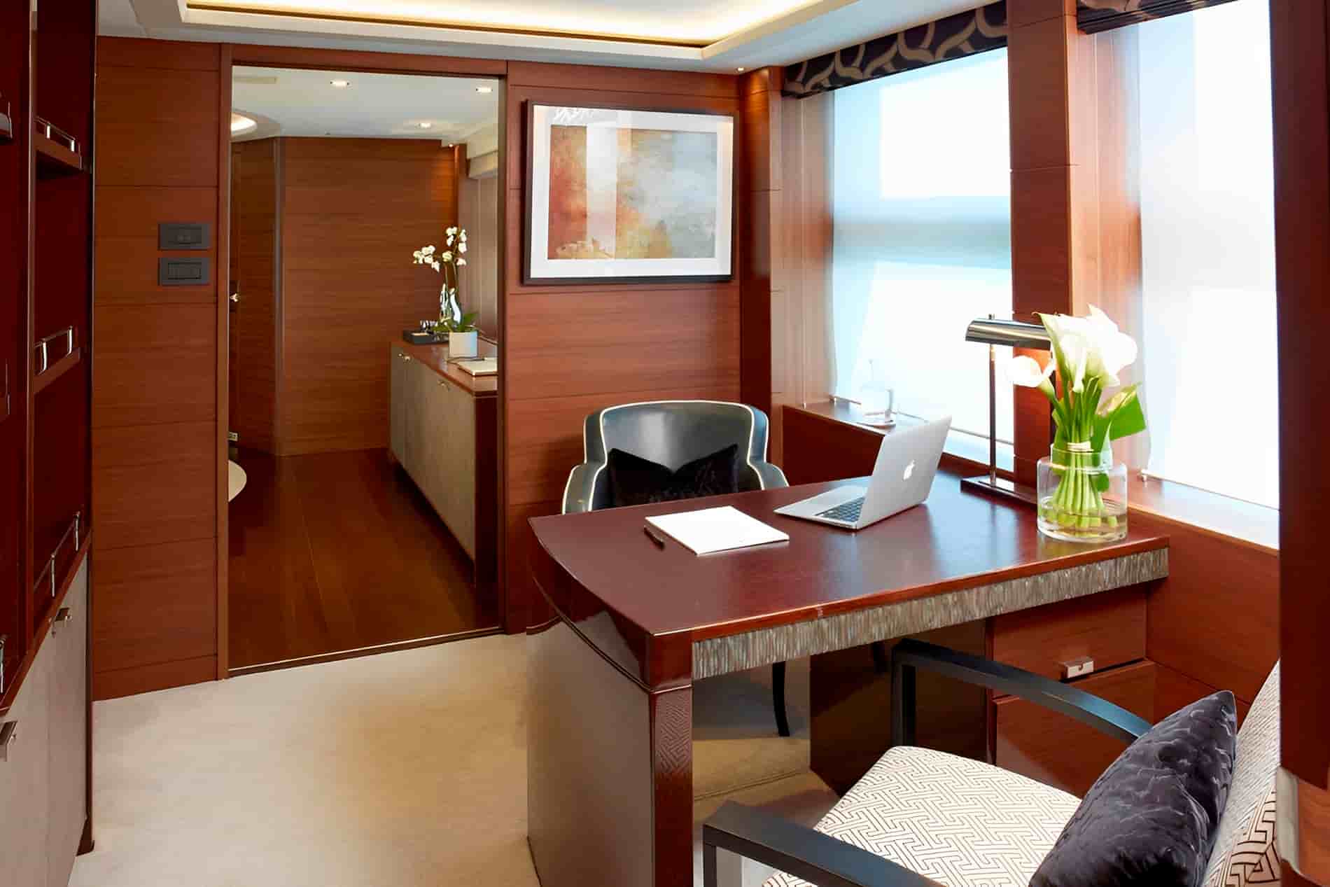 Princess 40M - View 36