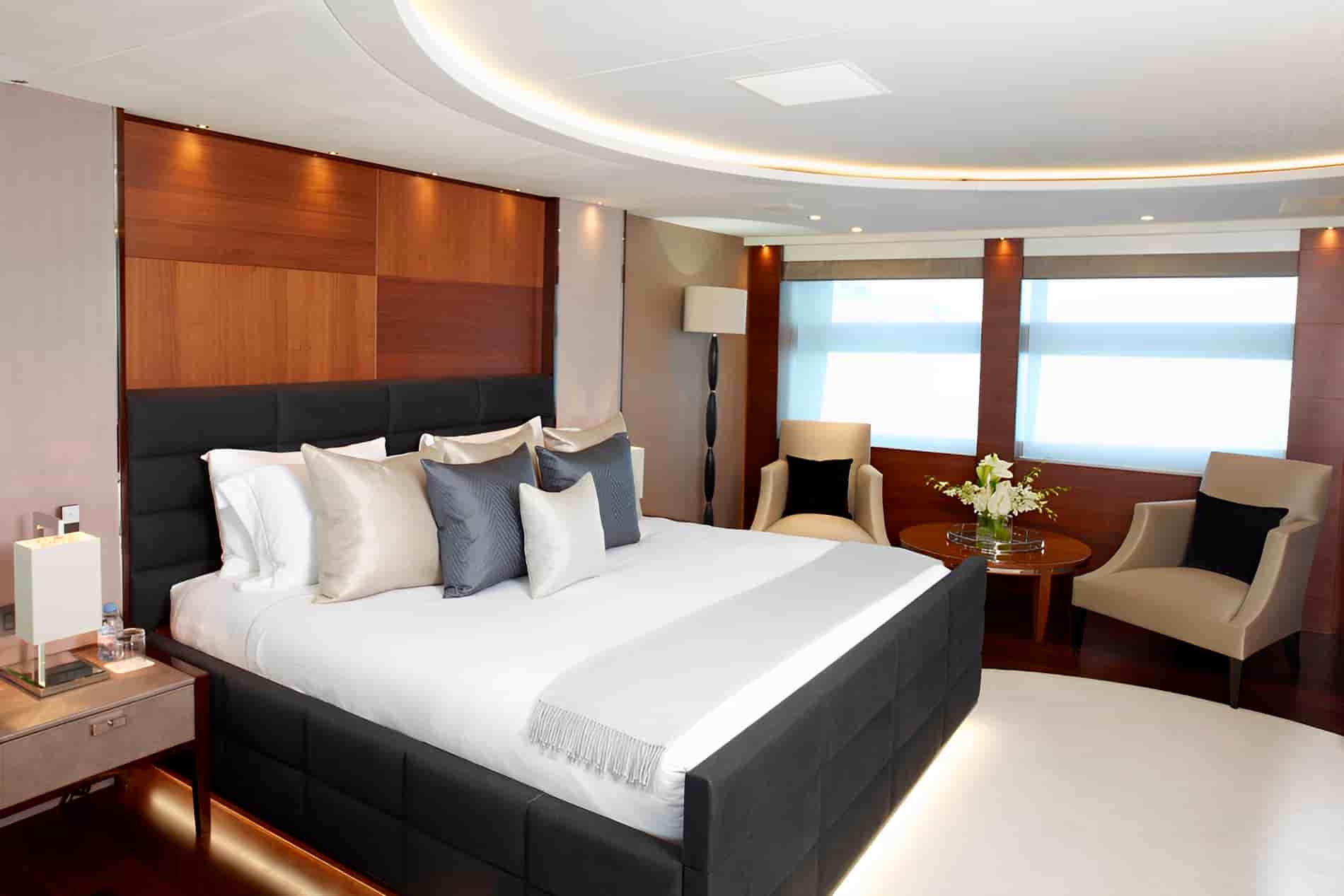 Princess 40M - View 37