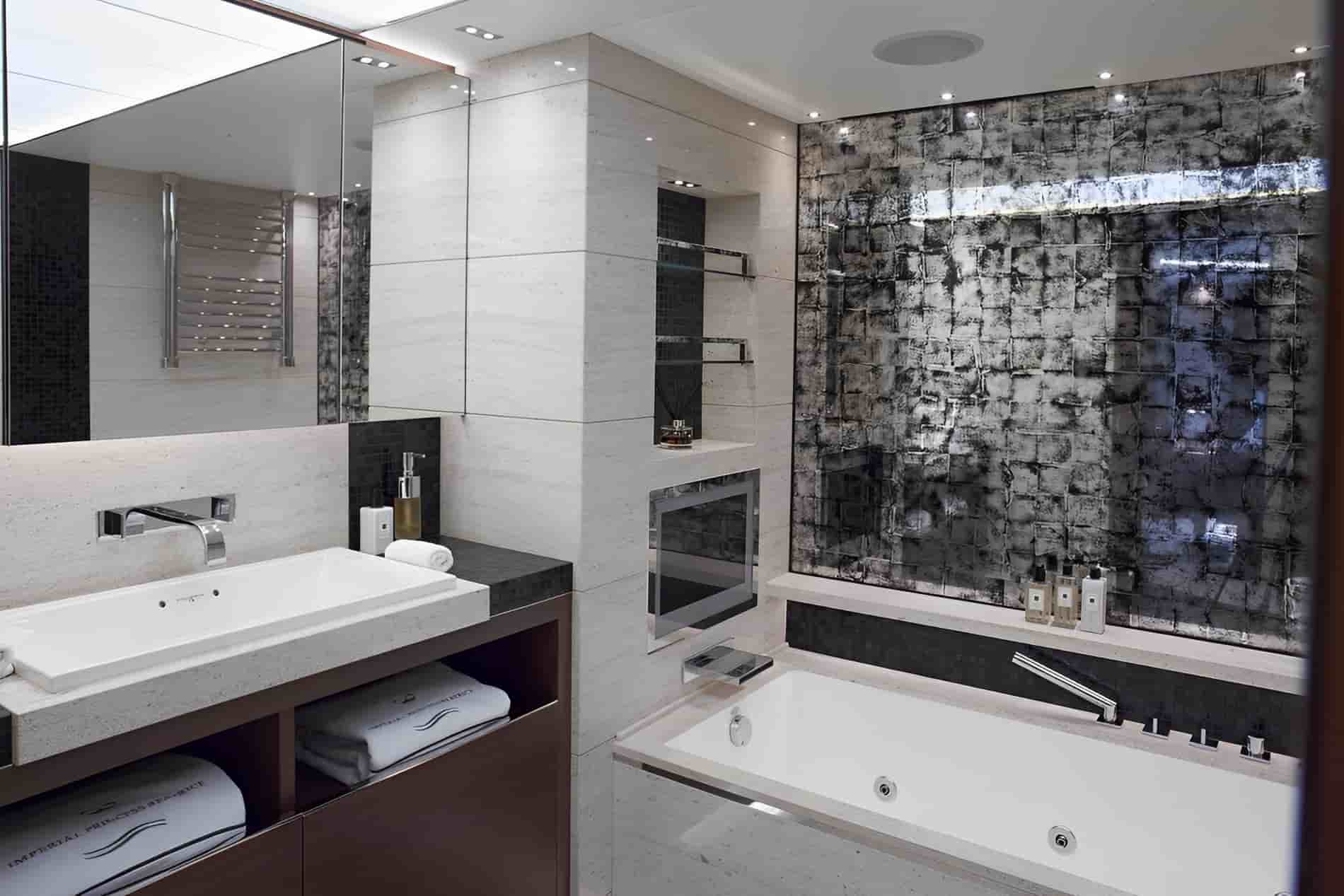 Princess 40M - View 38