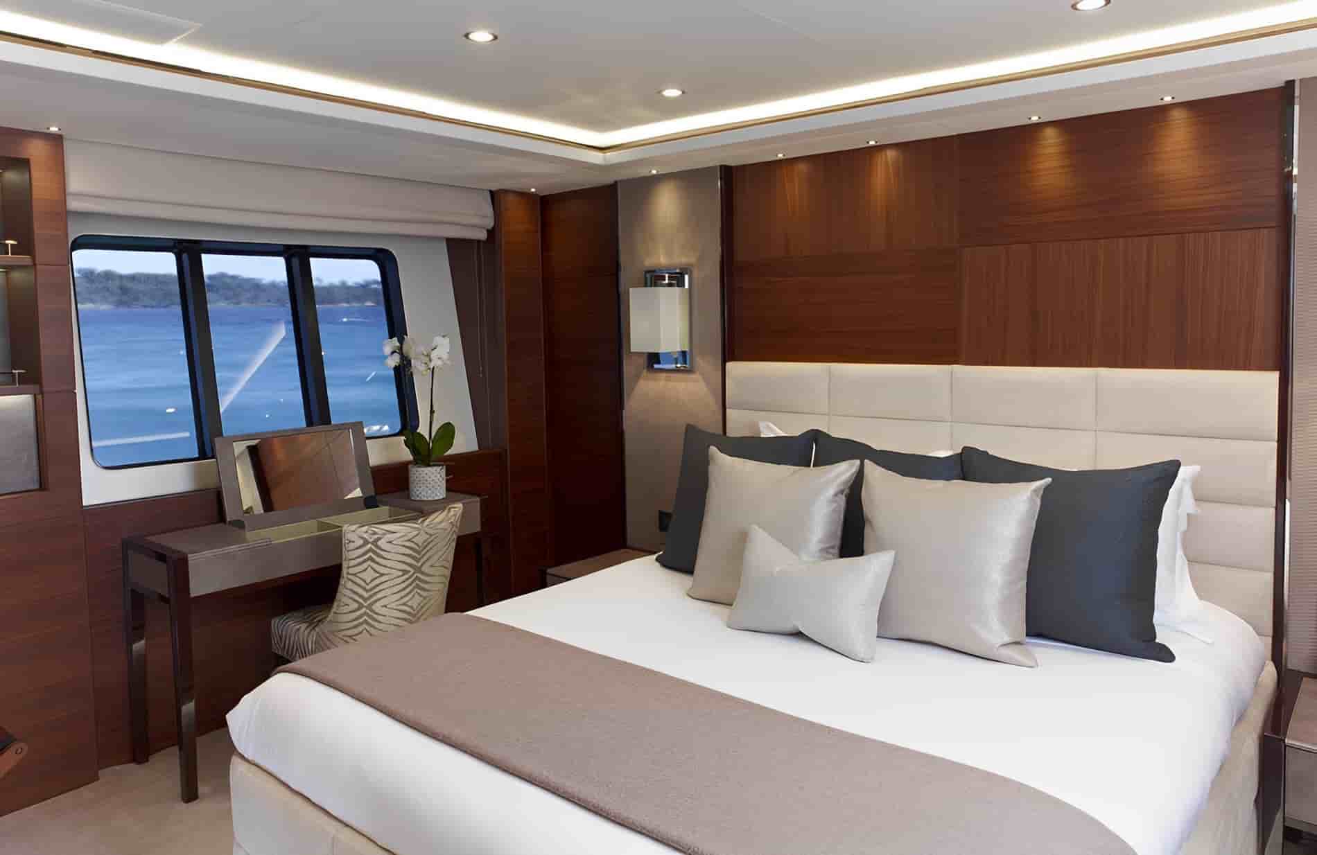 Princess 40M - View 41