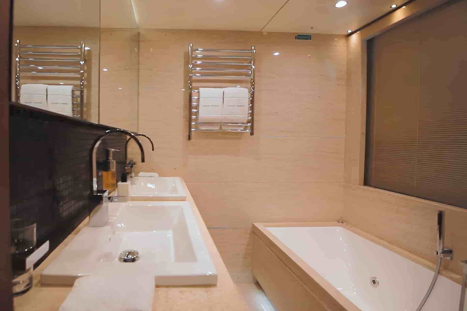 Princess 40M - View 42