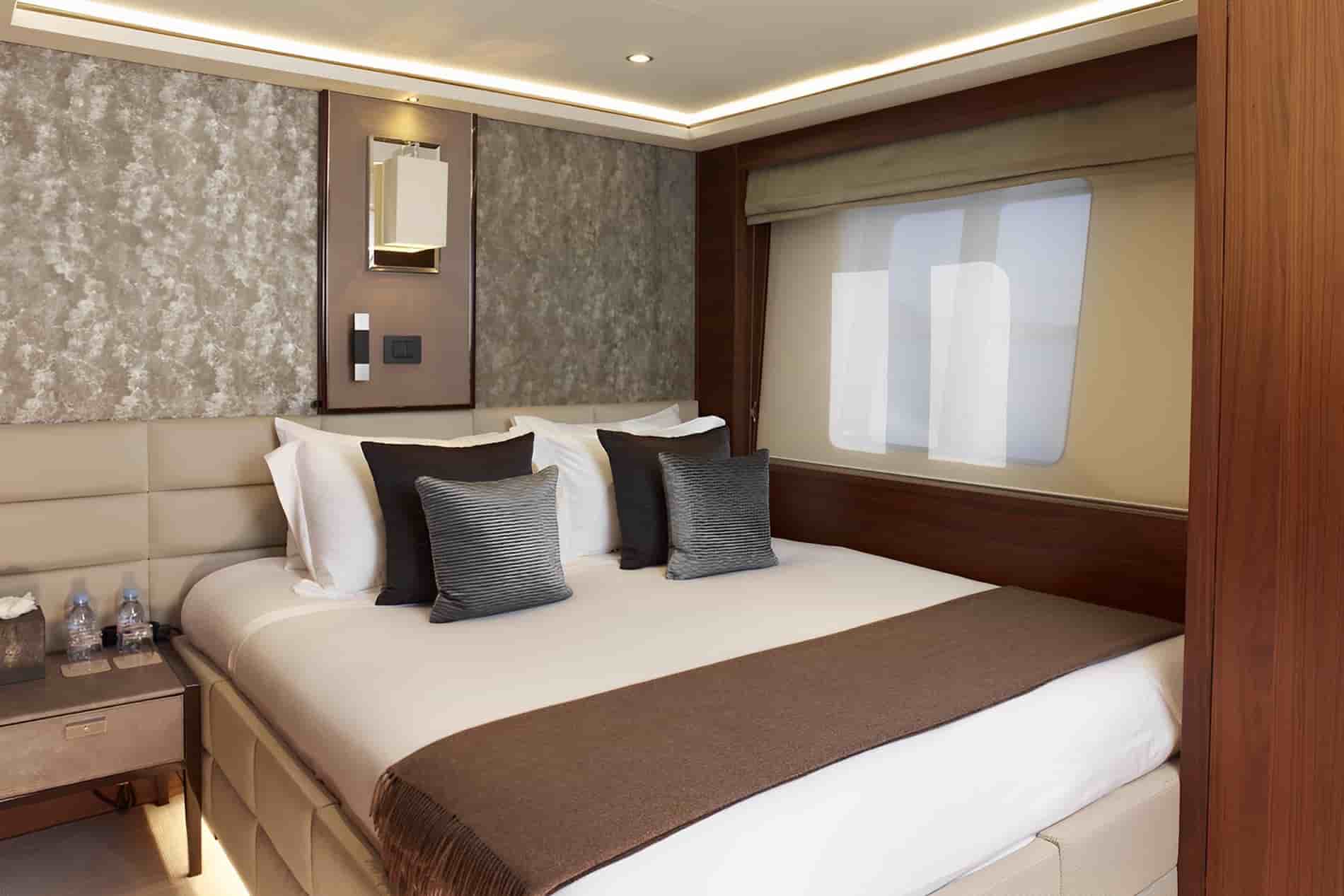 Princess 40M - View 43