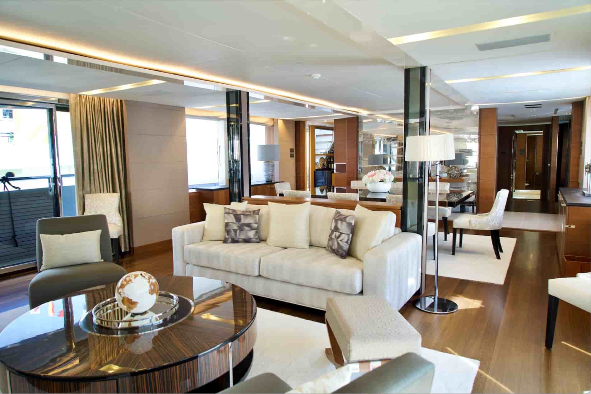 Princess 40M - View 47