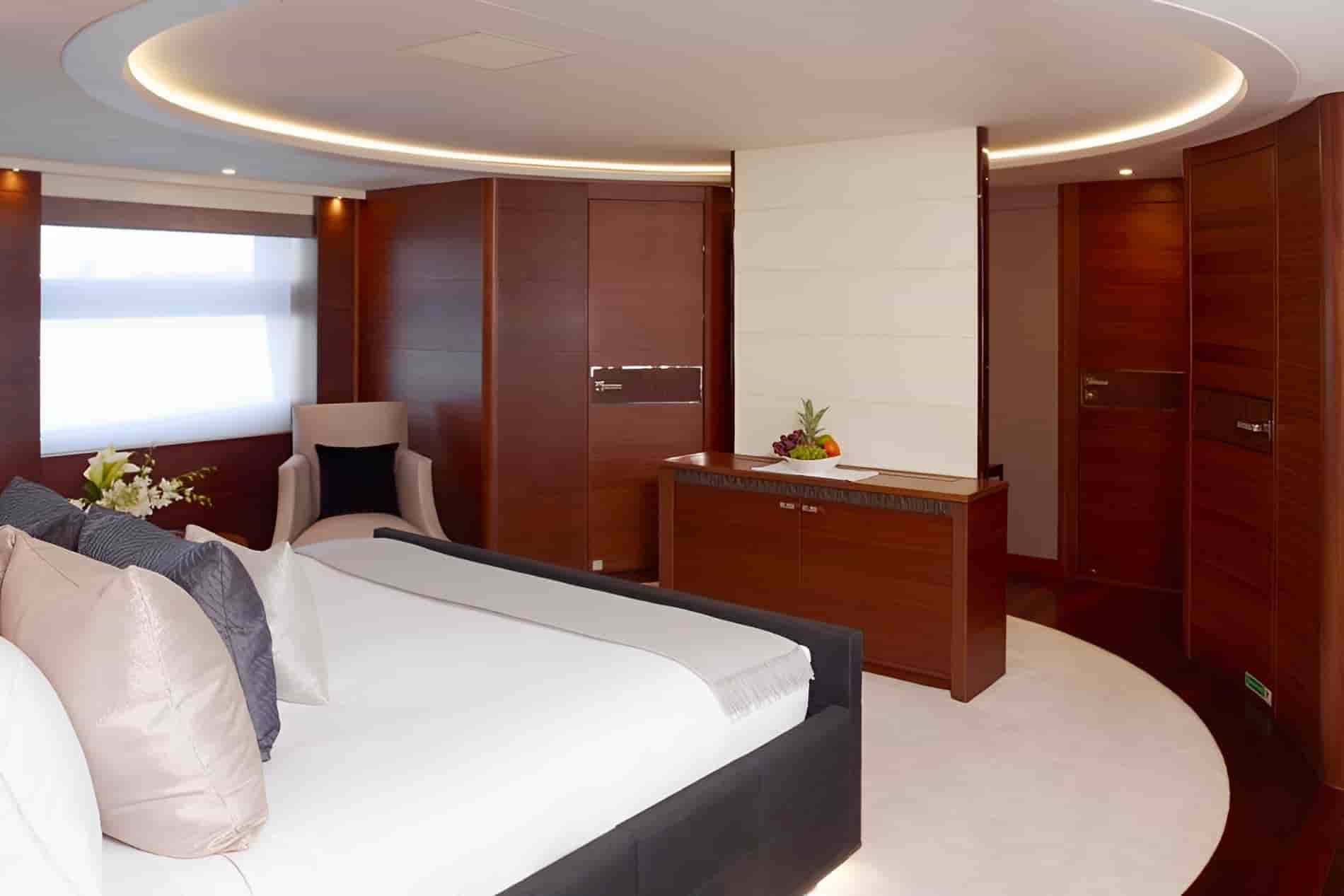 Princess 40M - View 48