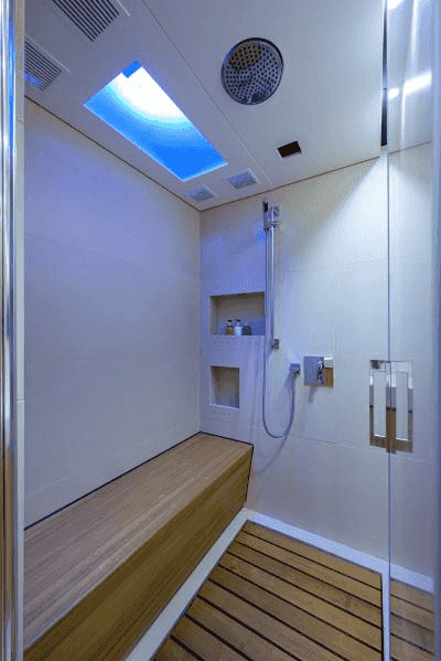 Sanlorenzo SD122 - View 50