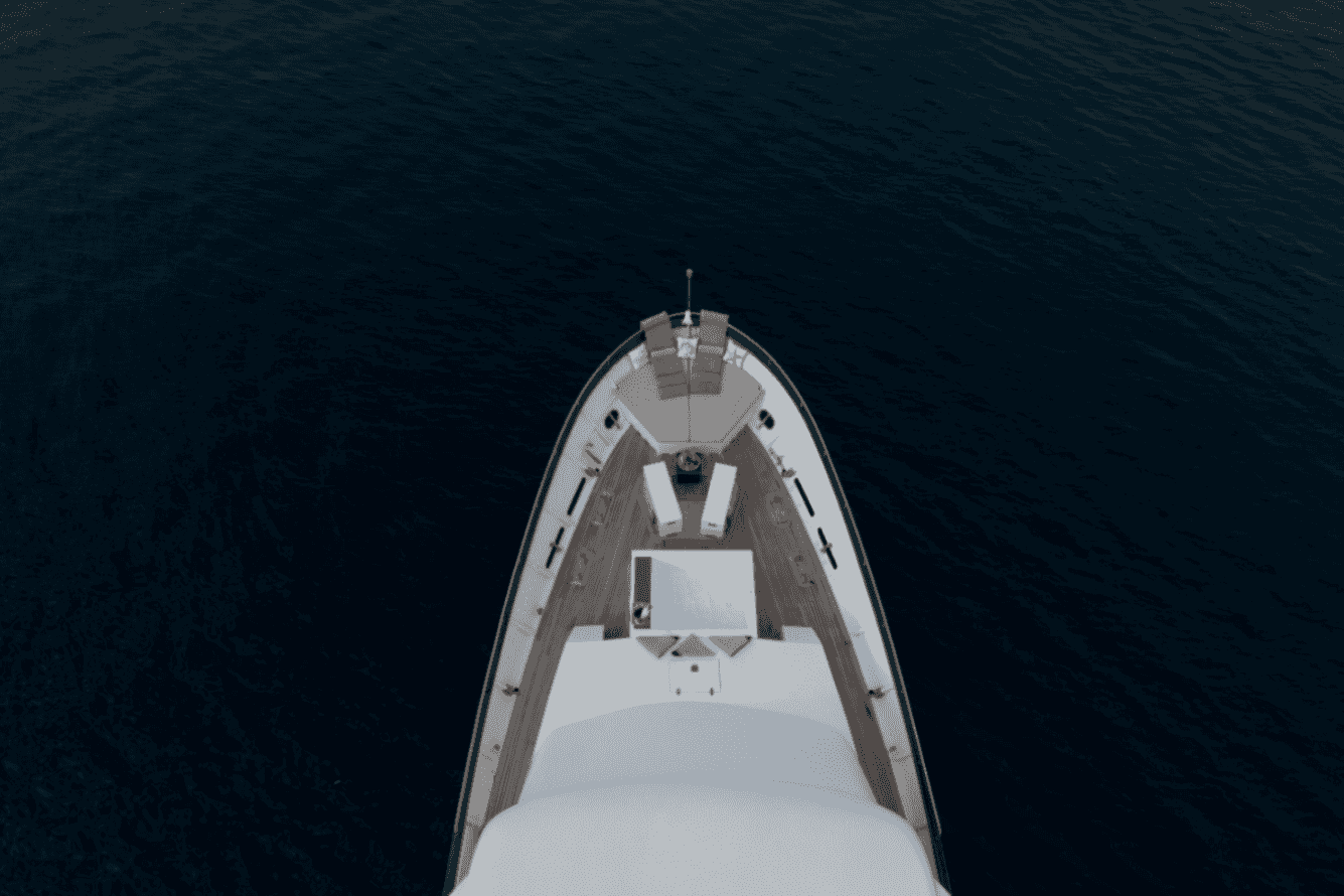 Benetti Sail Division 105 - View 13