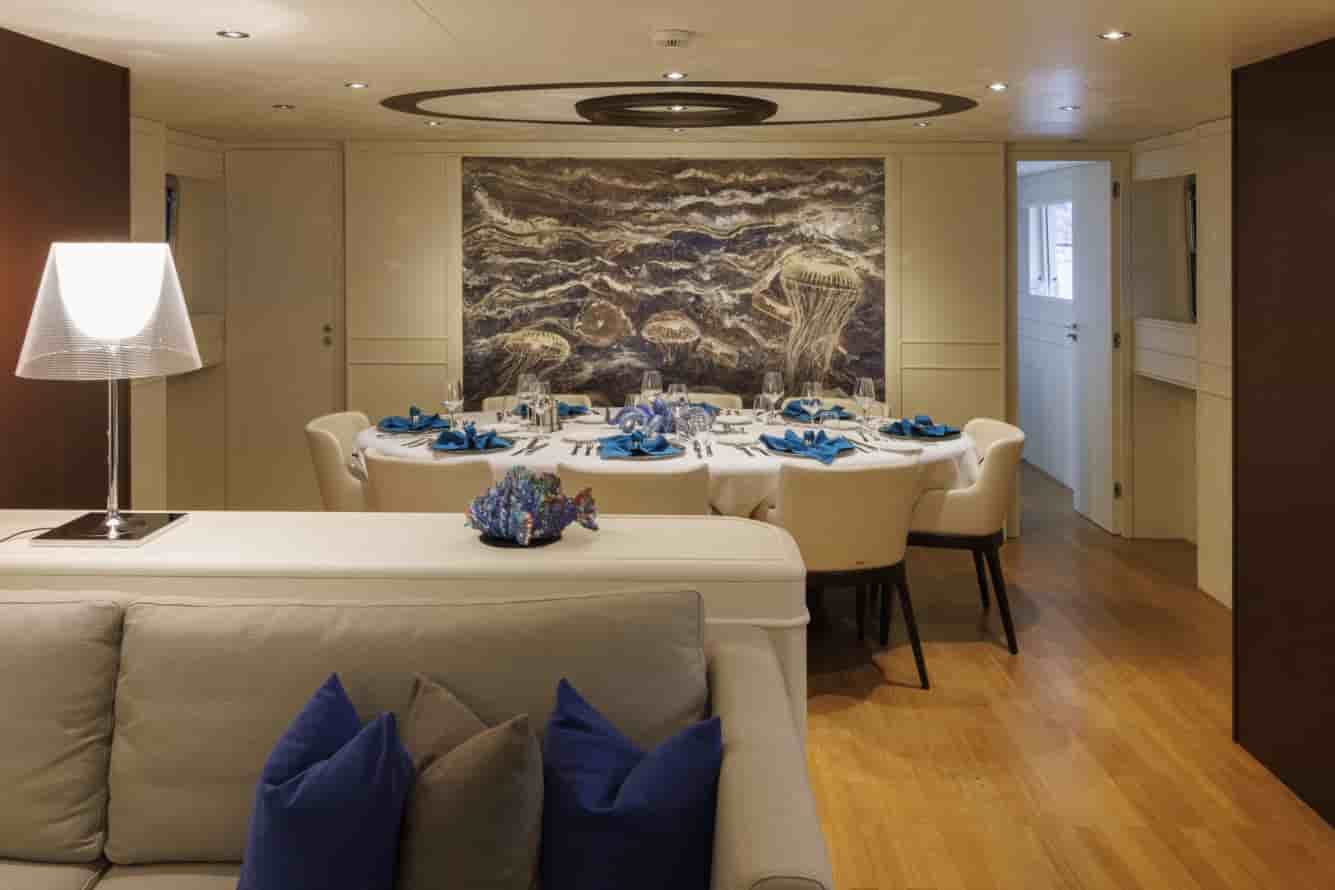 Benetti Sail Division 105 - View 32