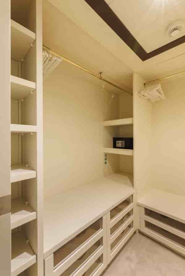 Benetti Sail Division 105 - View 37