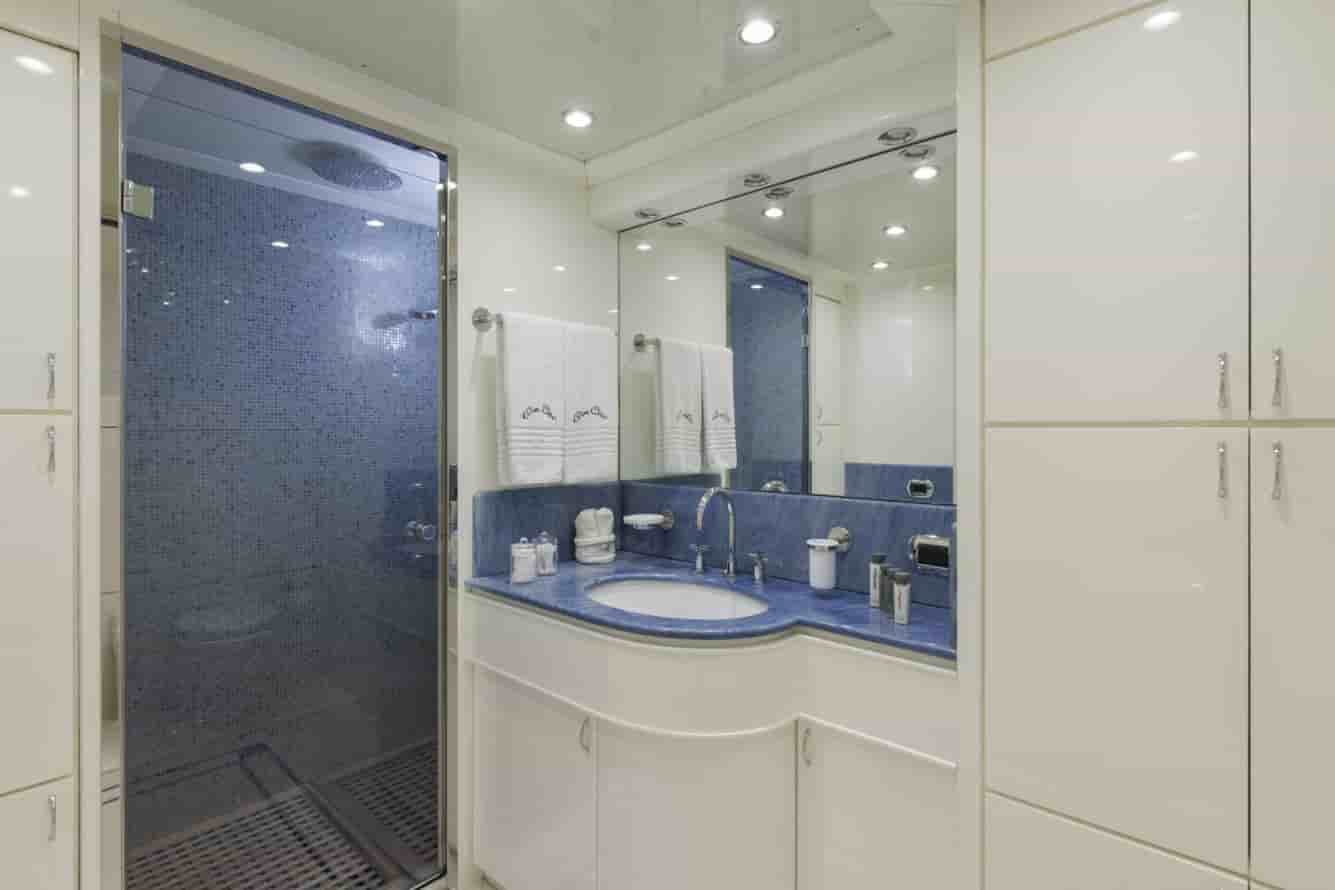 Benetti Sail Division 105 - View 42