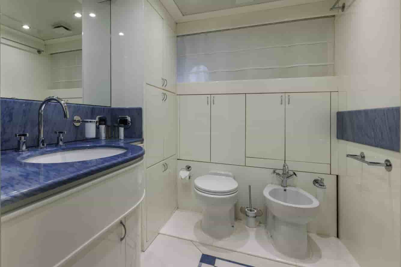 Benetti Sail Division 105 - View 44