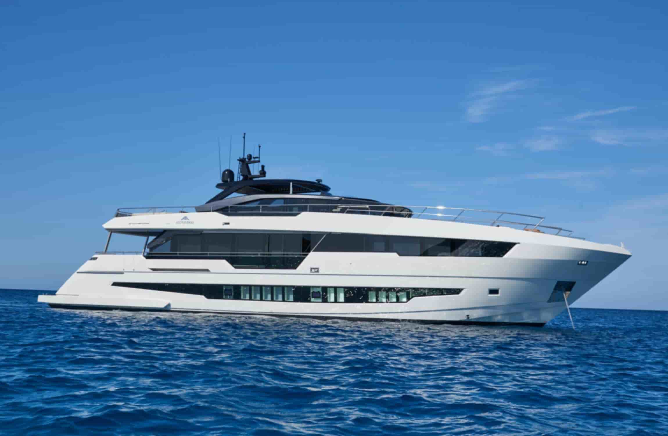 Astondoa 100 Century - View 1