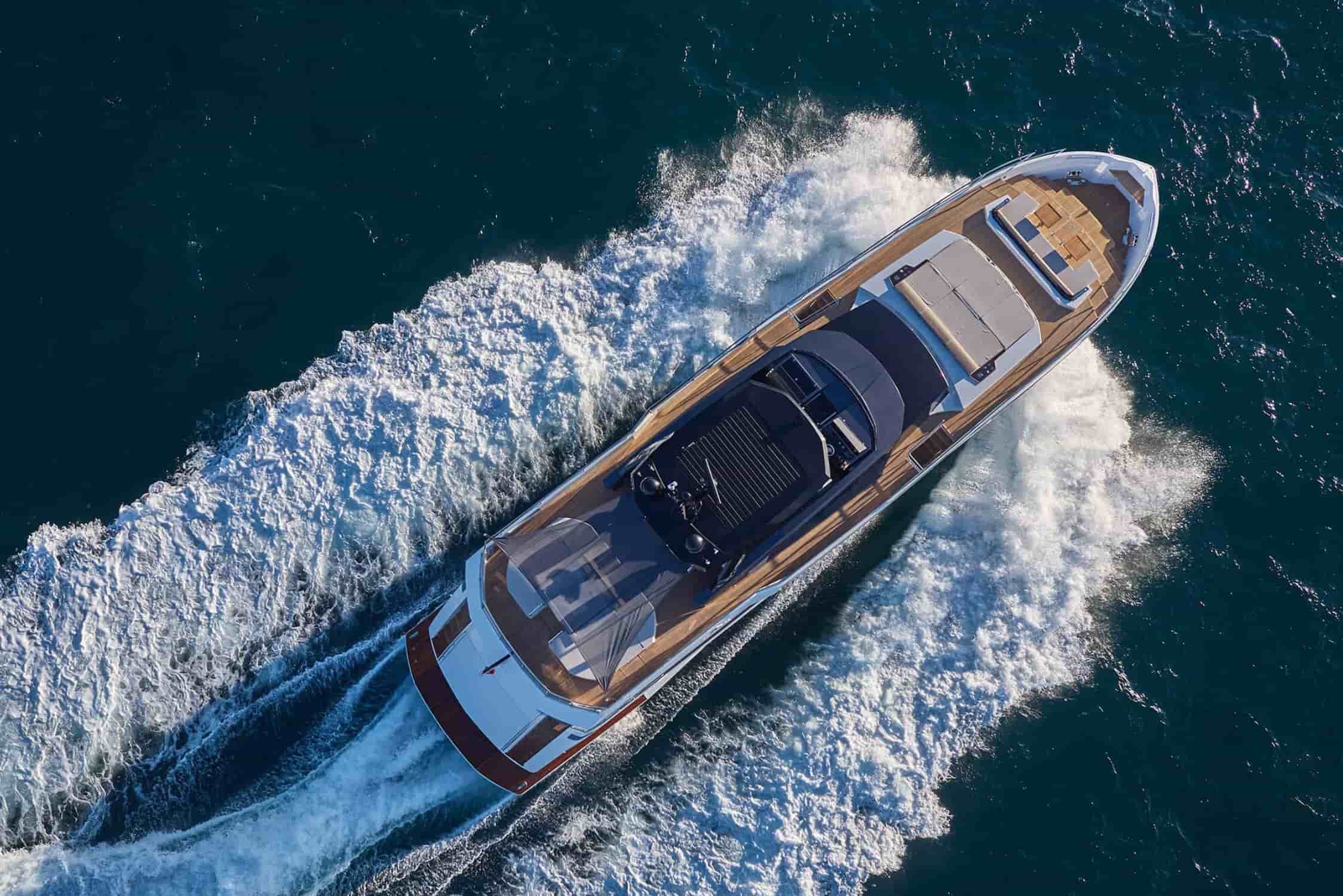 Astondoa 100 Century - View 12