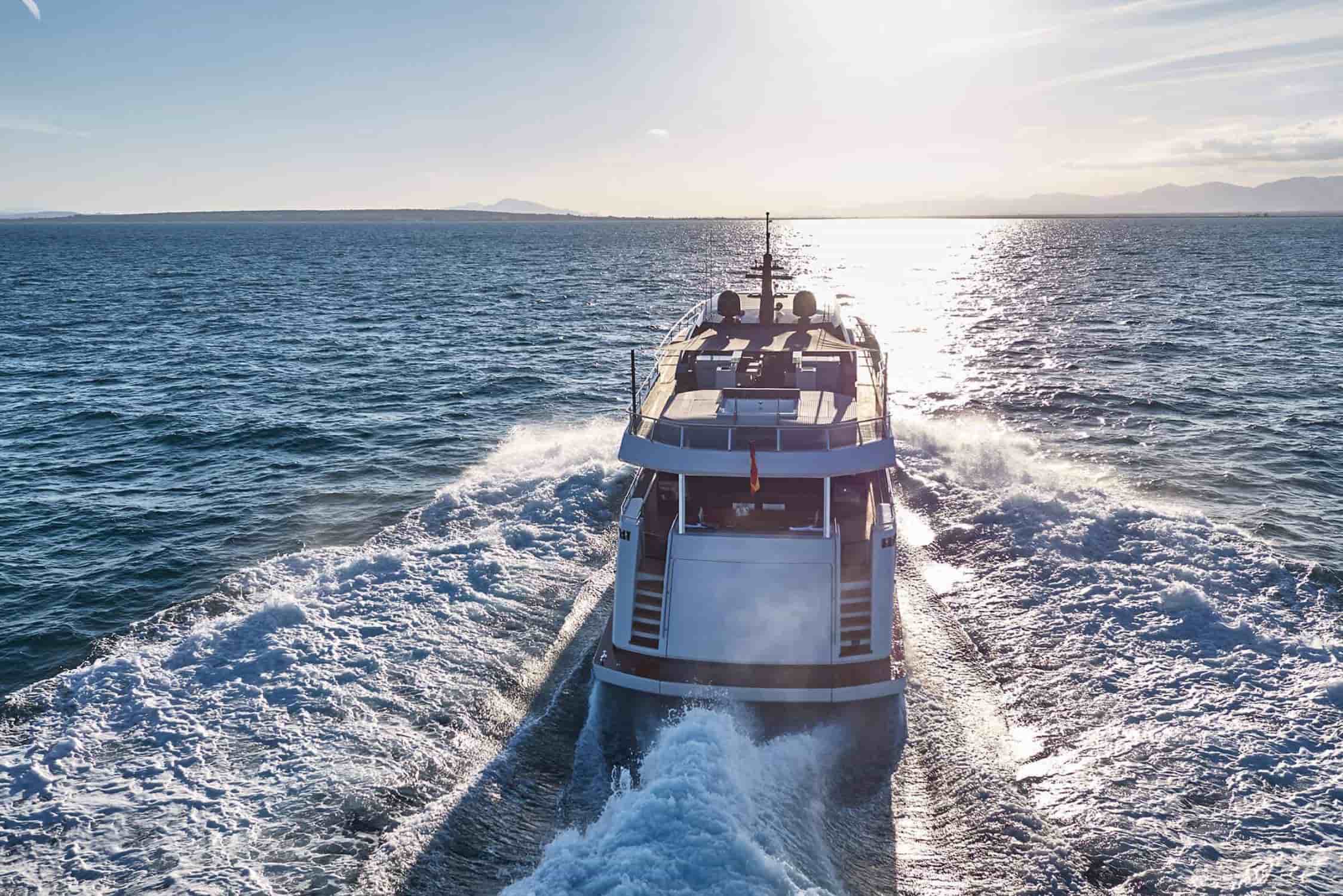 Astondoa 100 Century - View 13