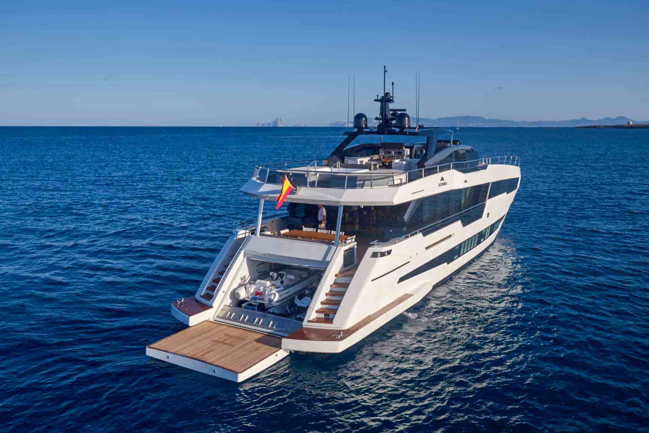 Astondoa 100 Century - View 14