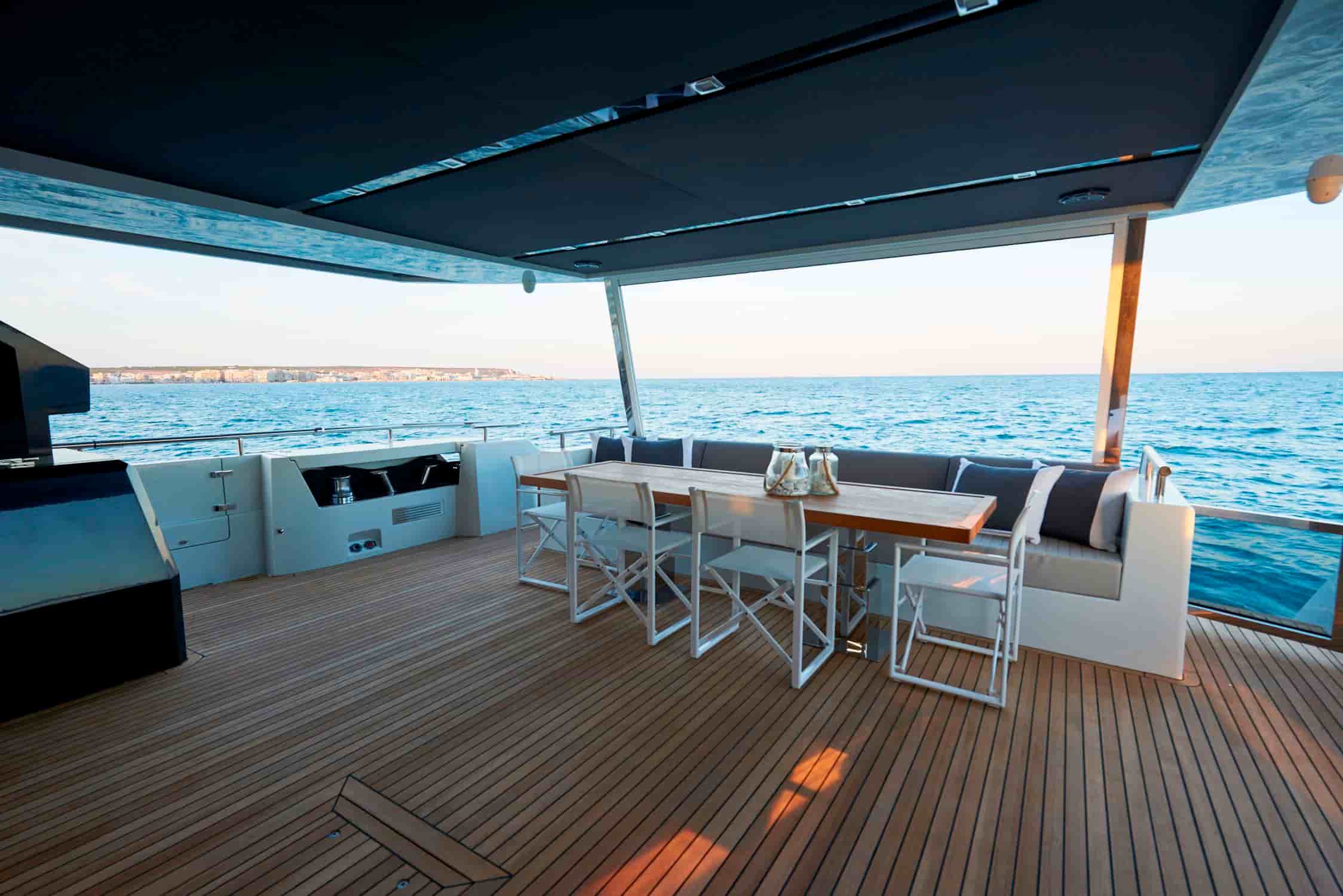 Astondoa 100 Century - View 15