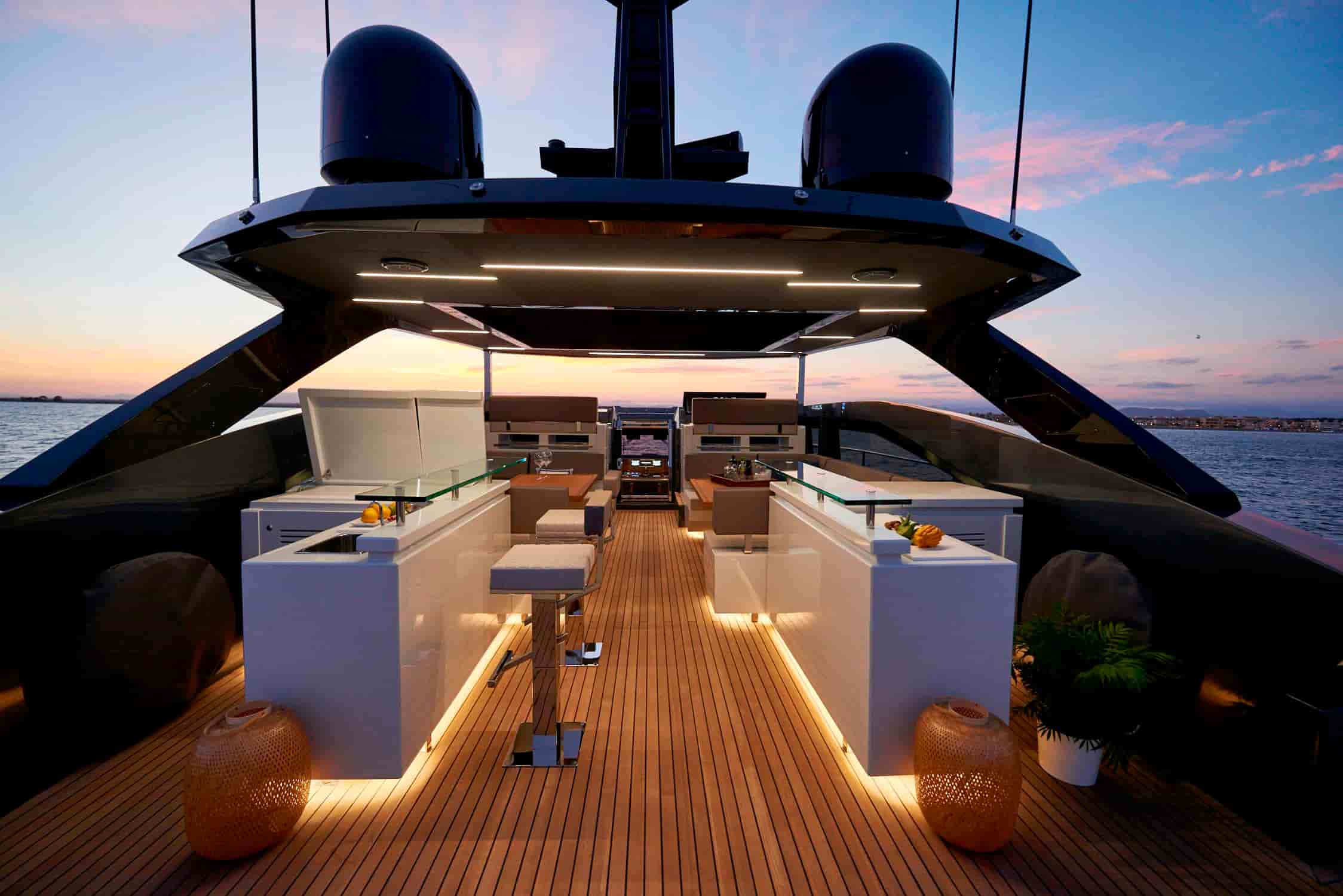 Astondoa 100 Century - View 20