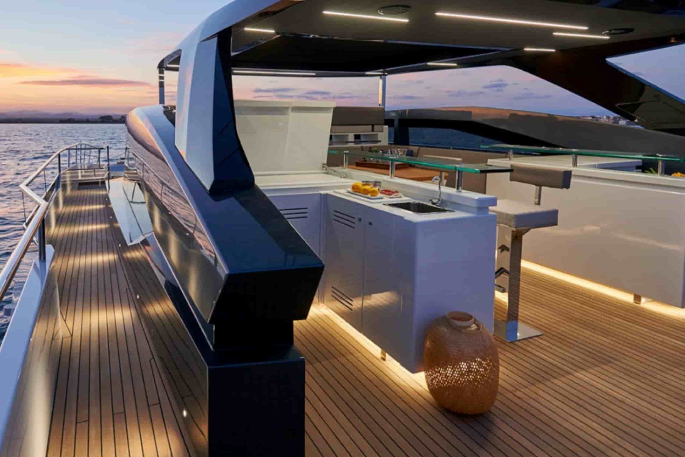 Astondoa 100 Century - View 21