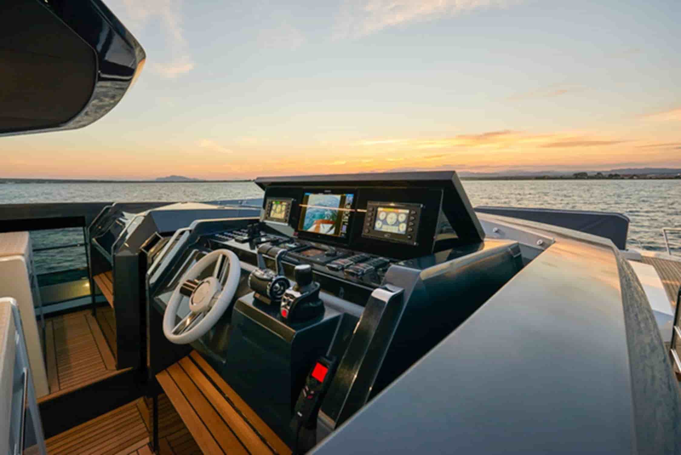 Astondoa 100 Century - View 22