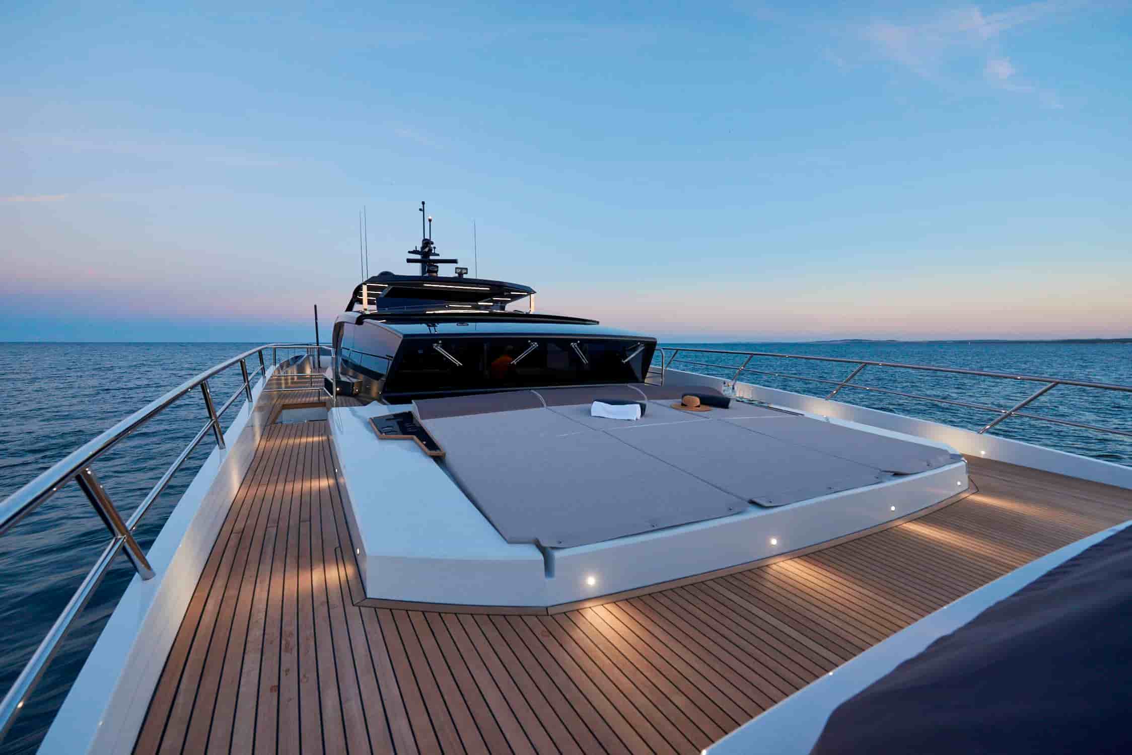 Astondoa 100 Century - View 24