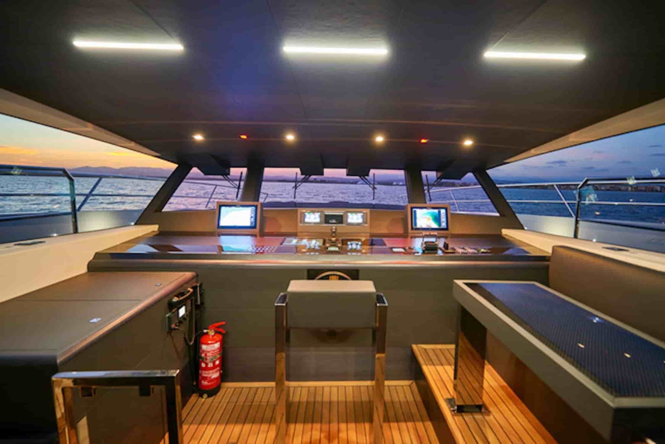 Astondoa 100 Century - View 25