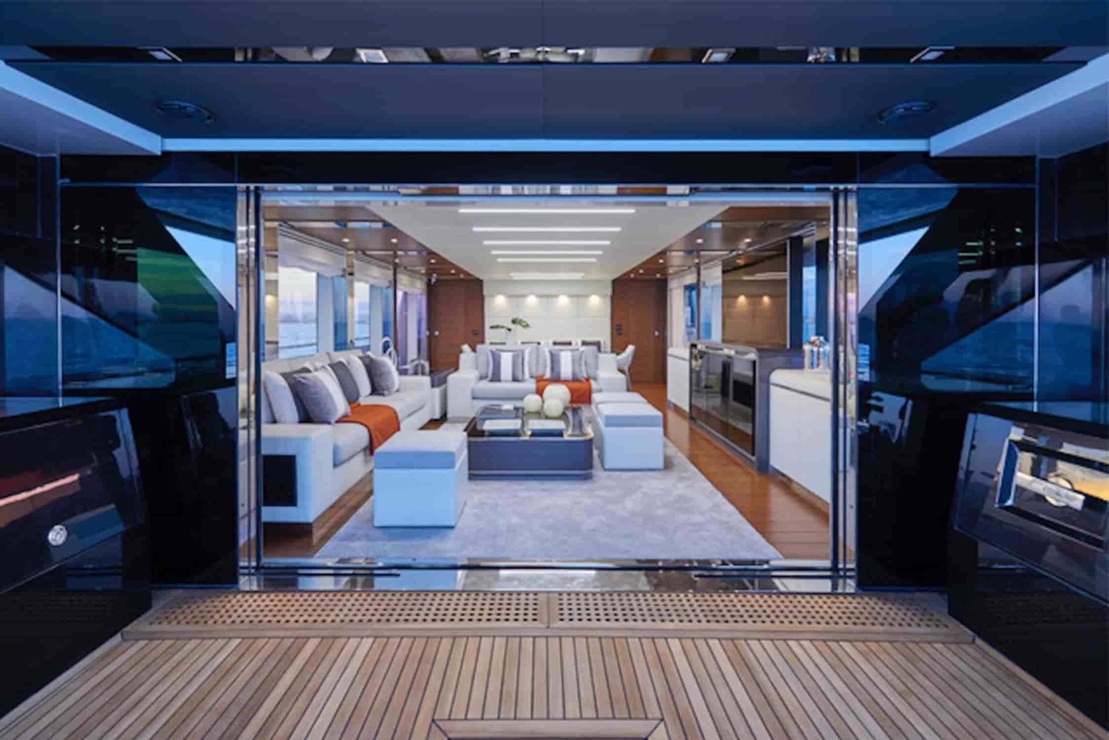 Astondoa 100 Century - View 26