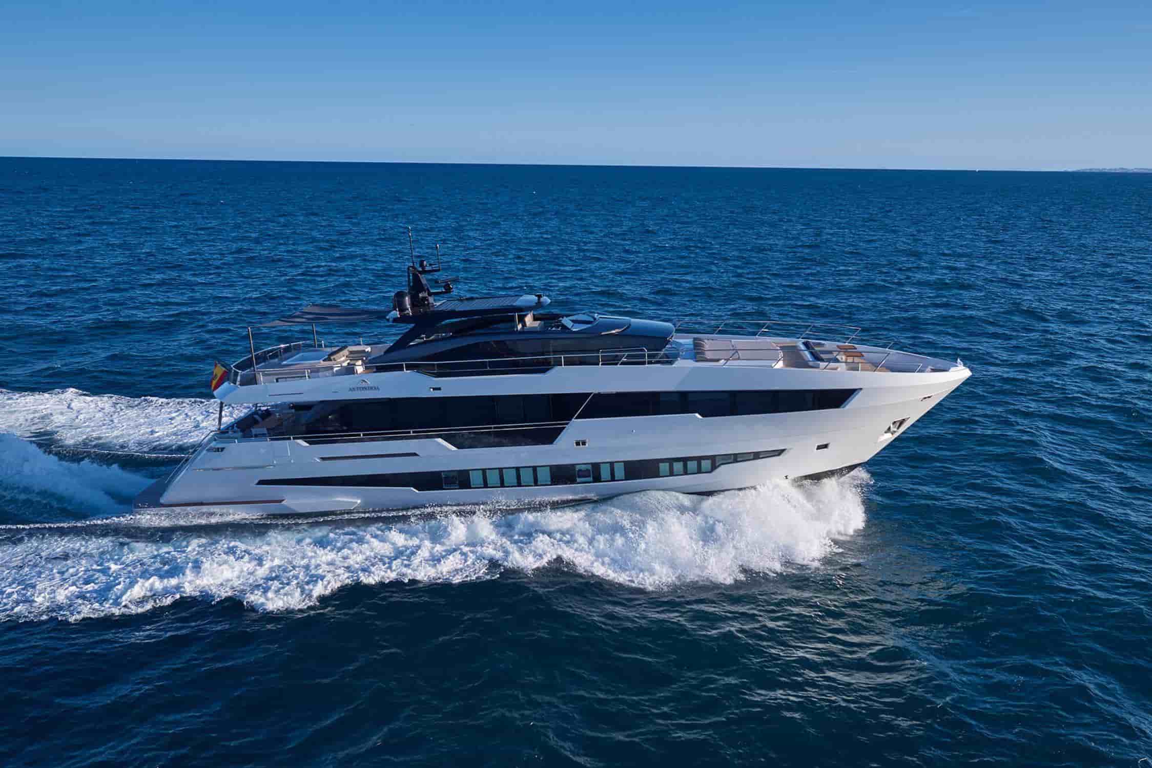 Astondoa 100 Century - View 3